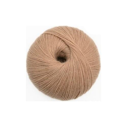 Cheap Sale 500g Top Quality 100% Cashmere Yarns For Hand Knitting Natural Merino Wool Yarn For Baby Coat Spin Yarn Winter Warm
