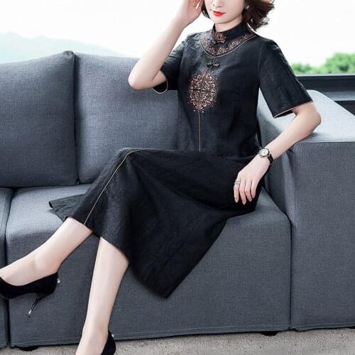 Модные платья-футляры XinCOOLEr China At AliExpress