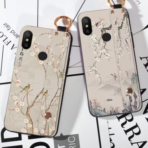 YaXiangGe Phone Cases Xiaomi Redmi Note 5A