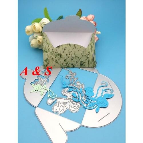 Ann&stalwart Women's Evening Clutches