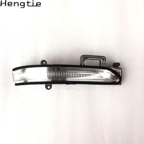 Car parts Hengtie Turn signal lights mirror lamp for Hyundai Tucson 2015-2019