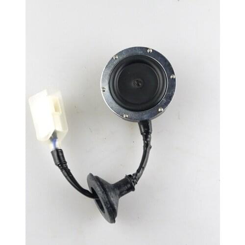 Free shipping Kubota 688 Harvester fitting 488/588/758 granary alarm sensor 5T057-42130