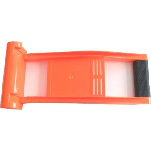 Heavy Duty Gypsum Board Extractor ABS Plastic Panel Carrier Tool for Lifting up Glass Board Plasterboard Wood