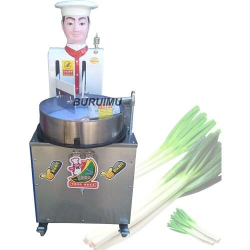 Electric Mincer Meat Grinder Machine Imitation Manual Meat Chopping Maker Dumpling Filling Manufacturer