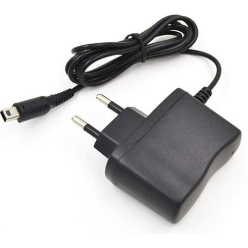 EU/US Plug 100 PCS Power Adapter For NDSL DSL Power Charger 100-250v 50/60Hz 4W With Retail Package