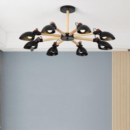 Jaxwang Designer Chandeliers