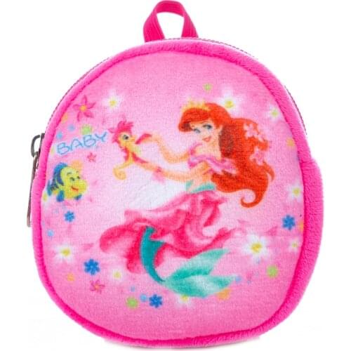 Beautiful backpack Wear fit for 43cm/17inch baby born Doll(only sell bag)