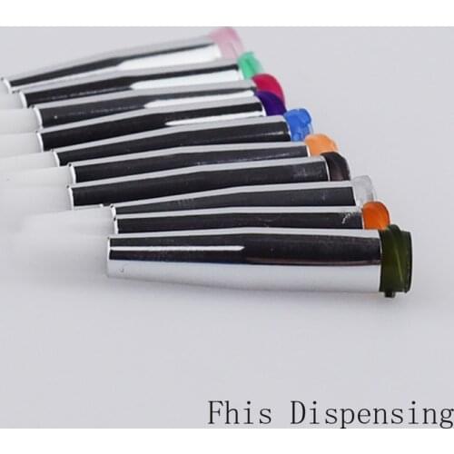 Round Mouth Brush Needle Diamete 4mm for Dispensing Glue