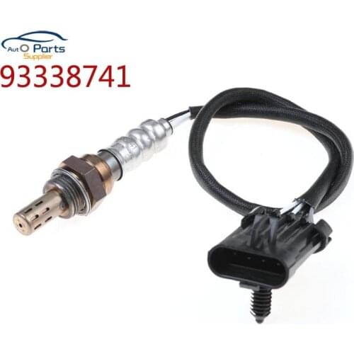 New 93338741 Oxygen Sensor Lambda Sensor For Chevrolet Avalanche Honda 55556818 93185456 93310435 96253547 36531-PFB-J02