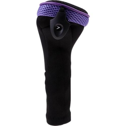 Portable Golf Club Head Cover Wedge Iron Sleeve Protector Box for for Travel, , , , Etc