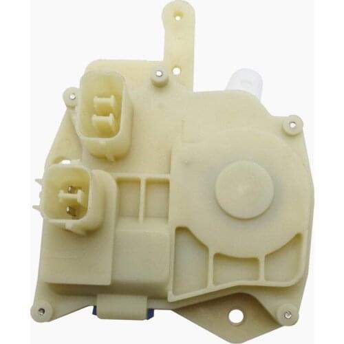 FaroeChi 2Pins Door Lock Actuator Front Left 72155-S5A-A01 72155S5AA01 For Honda Civic Accord Insight S2000 Odyssey