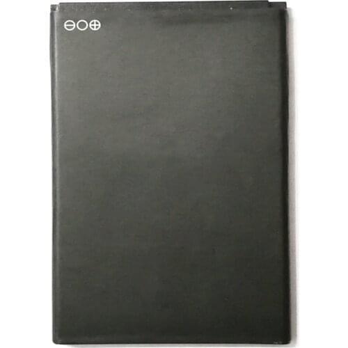 20pcs/lot 2000mAh 3702 Replacement Battery Bateria Batterie For Wiko 3702 Jerry Mobile Phone Batteries