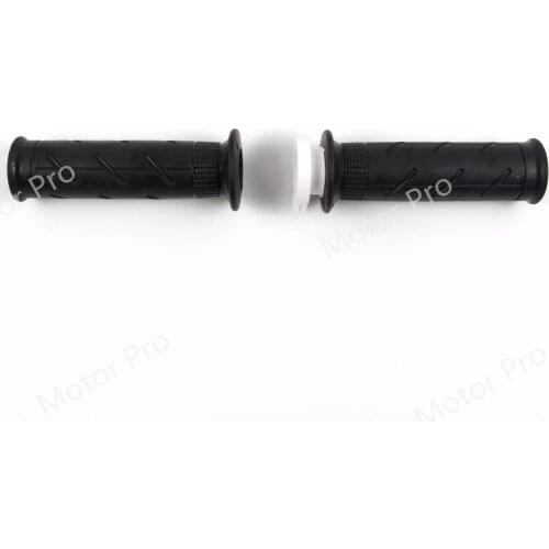 Universal 22MM Motorcycle Handle Grips Racing handlebar All Sport Bikes For Bmw For Ducati For Triumph