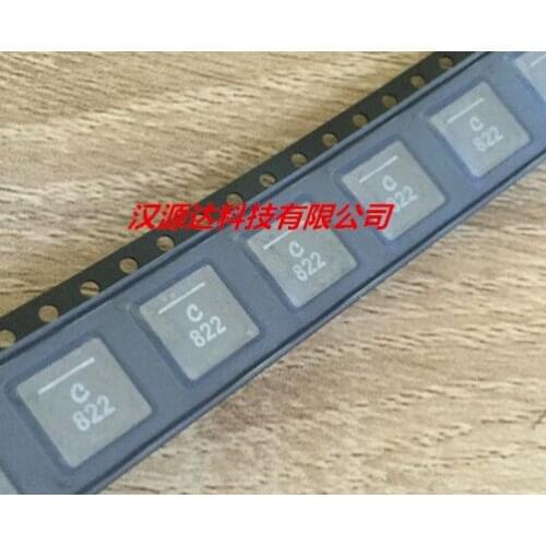 XAL7030-822MEC 8.2UH 10.2A 7X7X3MM one high-current inductors