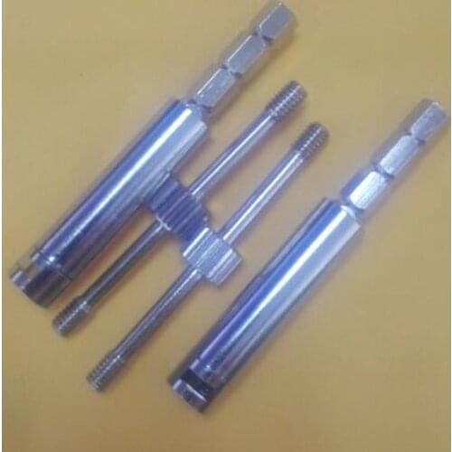 Pro extender Replacement Accessory Metal Bars For Joining metal screws springs for all proextenders