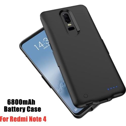 Чехлы для телефонов Xiaomi Redmi Note 4 ZKFYS China At AliExpress