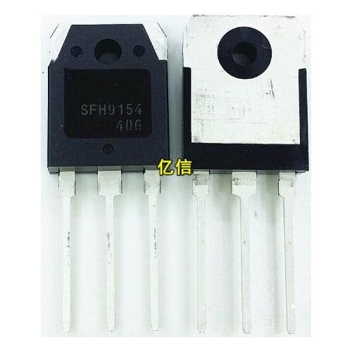 10pcs/lot SFH9154 TO-3P
