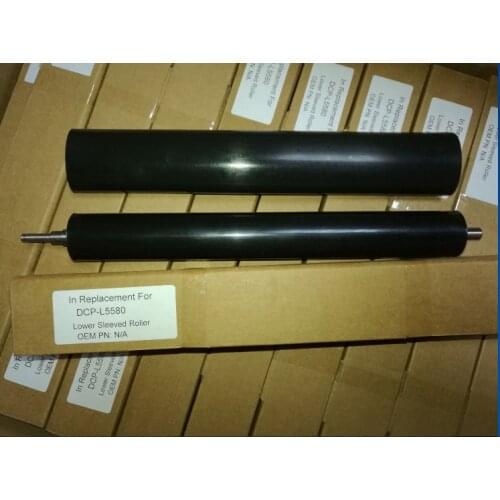 5 sets x Japan Fuser Pinch roller for Brother HL L6400 L6800 L5700DW MFC-L5800DW MFC-L5850 MFC-L5900DW L6200 L5652 6700