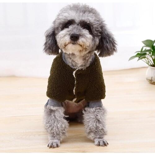 Pet Accessory for Dog Accessories for Small Dogs Clothing Dog Clothes Suit for Dogs Pets Acessorios Animal Supplies ProductsHome