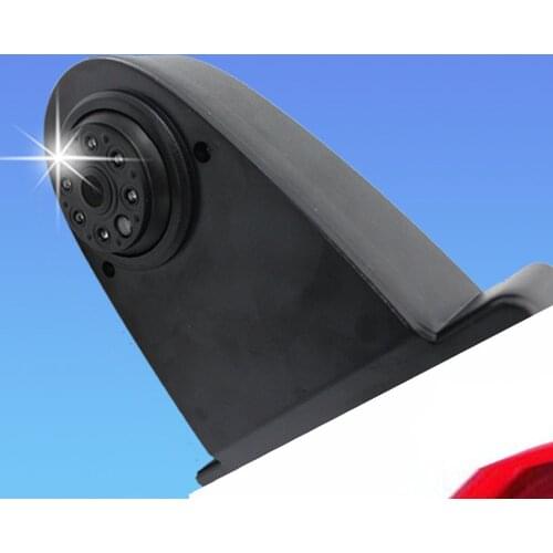 Car Rear View Reverse Camera For Mercedes for Benz Viano Sprinter Vito for VW Transporter Crafter Infrared Vehicle Backup Camera