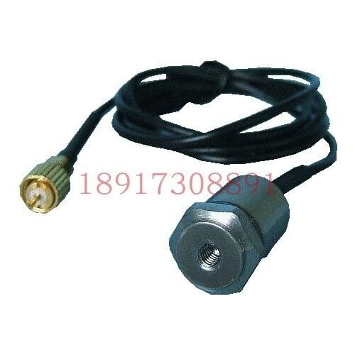 CA-YD-139 Piezoelectric Acceleration Sensor