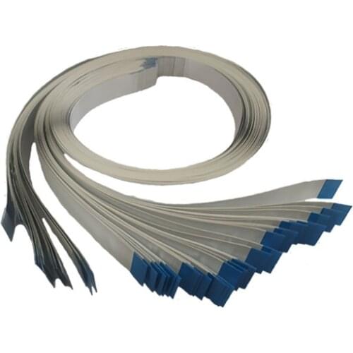 FFC Flex CCD SCANNER FLAT CABLE CIS RADF for SAMSUNGC LX3305 CLX3300 M3370 M3375 M3870 M3875 M4070 M4075 SCX4833 SCX4835 SCX5030