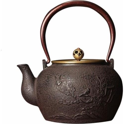 Jug Bouilloire Teekanne Tool Czajnik Waterkoker Kettle For Restaurant Articulo Cocina Chinese Teapot De Te Tetera Para Tea Pot