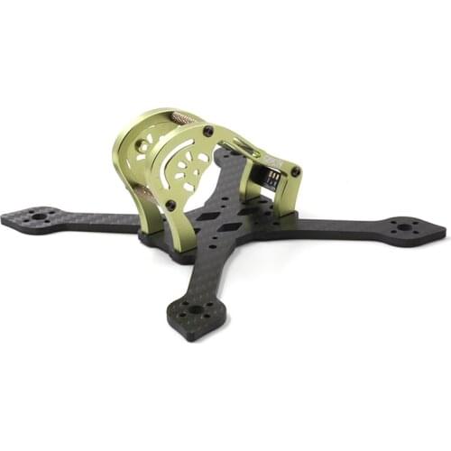 Ormino FPV Camera Drone Carbon Fiber Mini Frame fpv quadcopter RC drone GEP-MX3 for F3/F4/Naze32/CC3D Flight Controller Kit