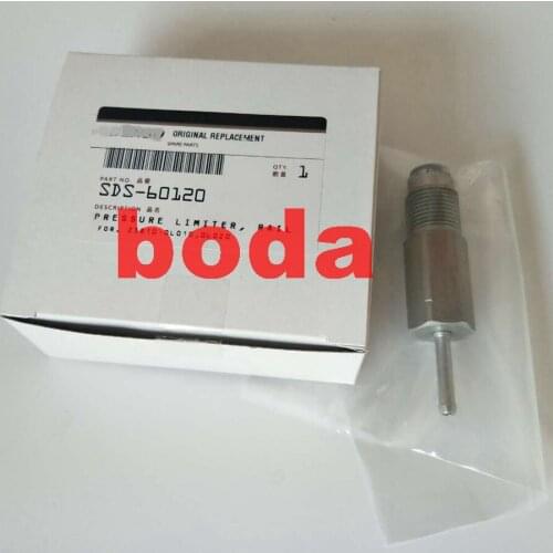 Original Fuel Pressure Limiter 095420-0422,0422,03U00835, SDS-60120 for 23810-0L010,23810-0L020