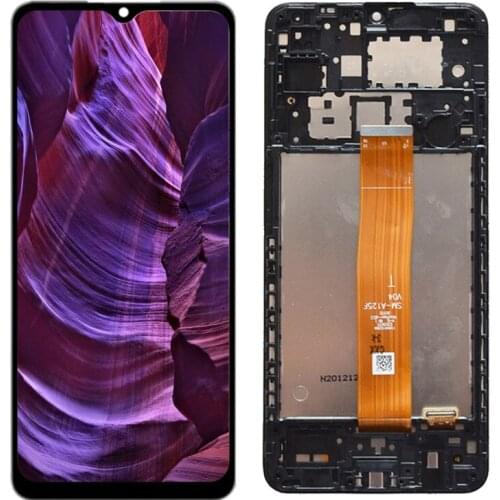 6.5" Original LCD For Samsung Galaxy A32 5G A326 LCD Display Touch Screen Digitizer For Samsung SM-A32 5G LCD Replacement part