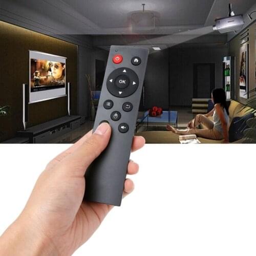 P+ Remote Controls