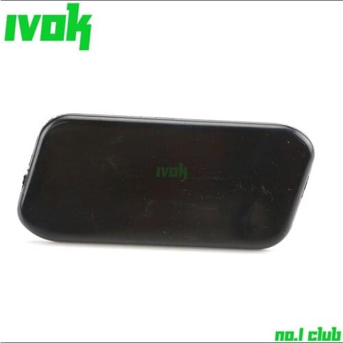 Front Left Headlight Washer Cover For Mercedes-Benz W163 ML320 ML430 ML500 ML55AMG 1998-2005 1638690308