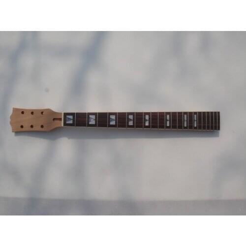 DIY PROJECT ELECTRIC GUITAR BUILDER GUITAR NECK