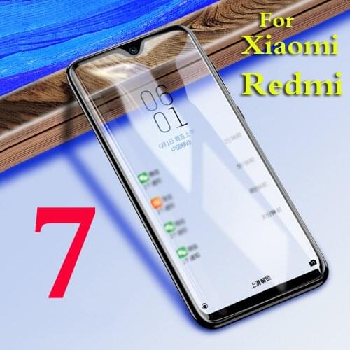 SGP Hybrid Screen Protectors For Xiaomi Redmi Note 4X