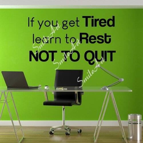 Cute you can Wall Sticker Vinyl Art Home Decor For Kids Rooms Home Decor Art Decor Wallpaper