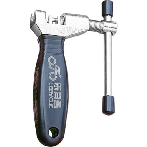 Universal MTB Chain Remover Tools Bicycle Chain Breaker Splitter Durable Bicycle Chain Pin Remover Cycling Puller Link Extractor