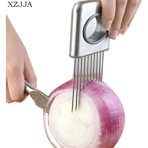 XZJJA Vegetable Cutters