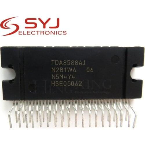 1pcs/lot TDA8588AJ/R1CU ZIP In Stock