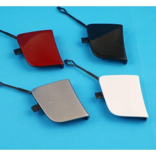 1778856500 Front Bumper Tow Eye Cap Tow Hook Cover Random Color For Mercedes Benz W177 AMG A200