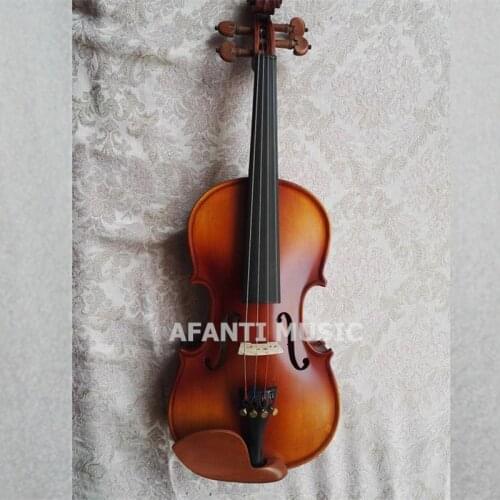 Afanti Music 12 inch / 13 inch / 14 inch / Spruce Top Viola (AFL-121)