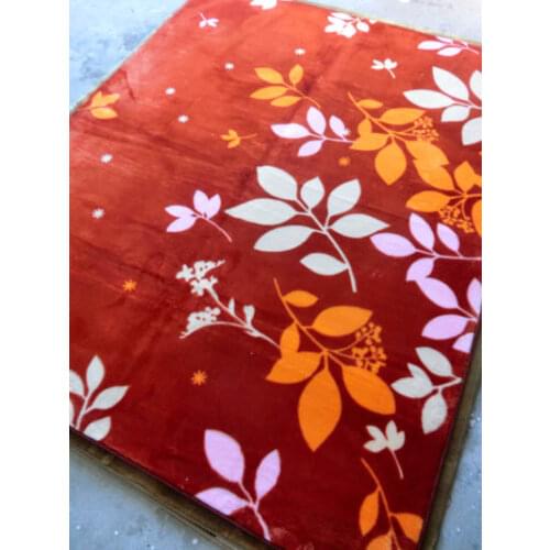 American fashion rustic bed bedroom sofa coffee table carpet 1.90 2.40