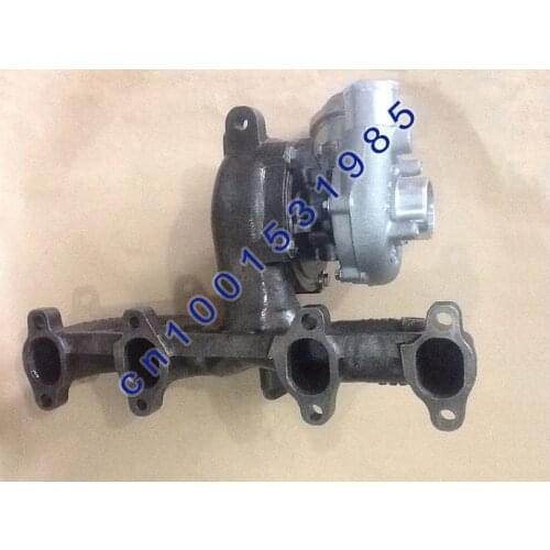 BV39 Turbo 54399880017/54399880006/038253016L FOR Vo lkswagen Polo 1.9L/Sk oda Fabia 1.9L ARD(E3)-ATD ENGINE 66KW 90HP