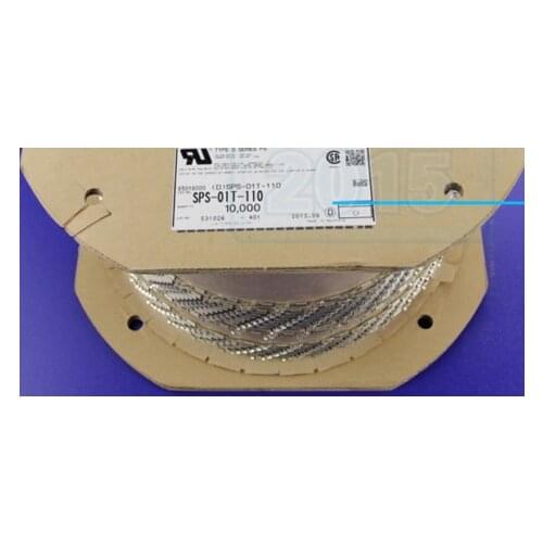 SPS-01T-110 terminals CRIMP SOCKETS JST Connectors terminals housing 100% new and original parts