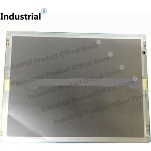 For 15" SHARP LQ150X1LW73 Monitor 1024*768 LCD Screen Display Panel CCFL TFT Repair Fully Tested