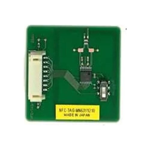 NFC-TAG-MN63Y1210A RFID Transponder Tools Antenna Board for MN63Y1210A