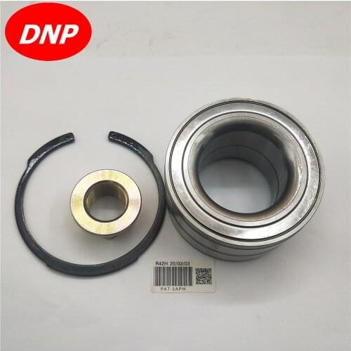 PAT Rear HUB ASSEMBLY BEARING fit for LAND ROVER RANGE ROVER SPORT LR3 LR045917 LR021939