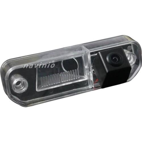 Car rear view back up reverse parking car Camera for Sony CCD Hyundai Molnca HD special car camera