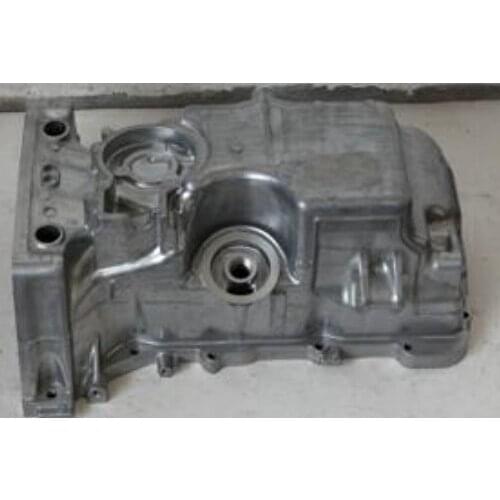 OIL PAN 11200-RMX-010 USE FOR HONDA CIVIC 2.4L 2006 - 2011