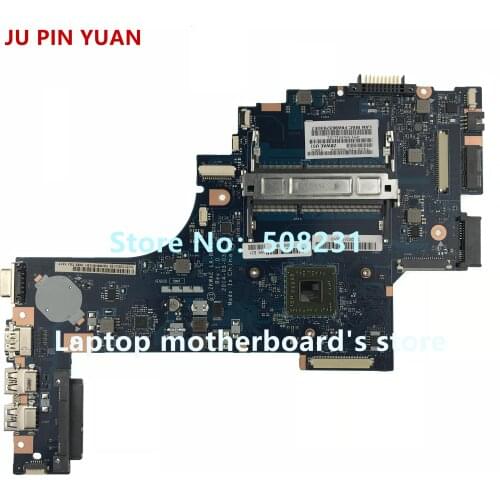 JU PIN YUAN K000890960 LA-B302P for Toshiba Satellite C55D C55D-B5219 laptop motherboard with A6-6310 1.8GHZ fully Tested