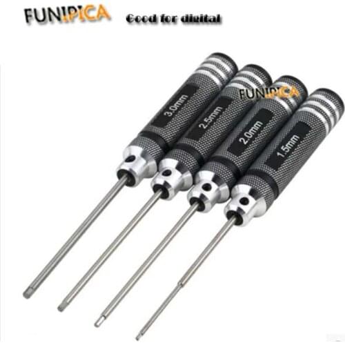 NEW Machine hexagonal screwdriver 4 sets of tools for DJI Accessories free shipping